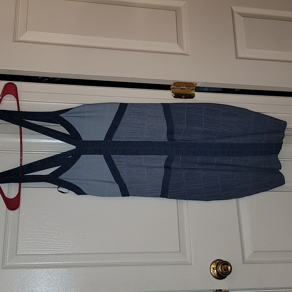 Bebe Dress